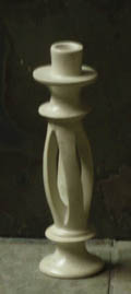 beautiful candle hoders