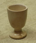 shot glasses