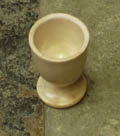 soapstone glasses