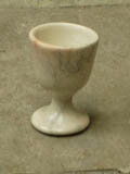 stone glasses