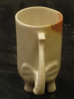 stone beer mugs