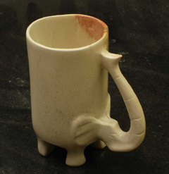 stone beer mugs