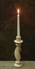 decorative stone holders