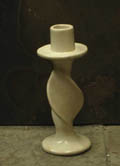 unique candle holders