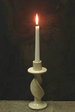 candle holders