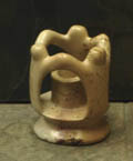 decorative candle holders