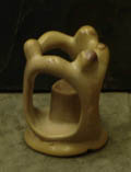 unity candle holders