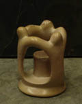 unique candleholders