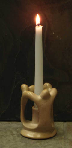 candle holders