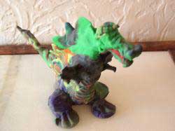 dragons