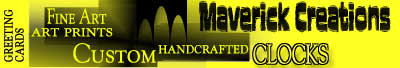 maverick creations