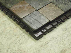 artistic stone chess boards