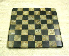 Stone Chess Boards