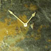 stone wall clocks