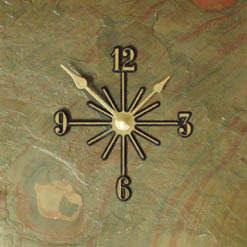 unusual wall clocks
