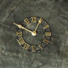stonewood wall clocks