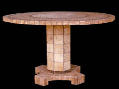 agea table base